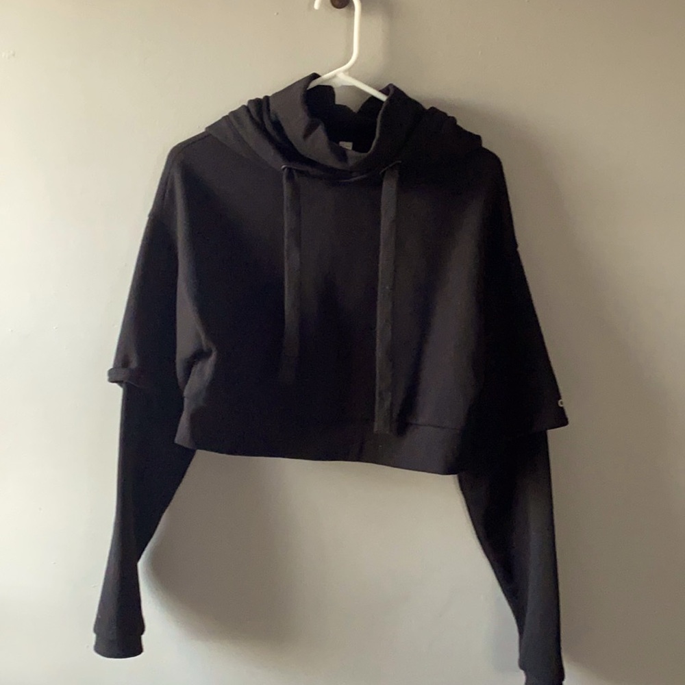 Alo Yoga Eternal Hoodie